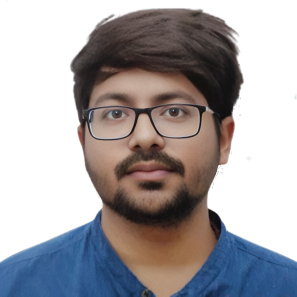 Dr. Varun BG