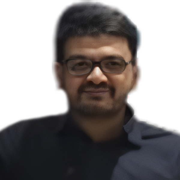 Dr. Jinal Patel