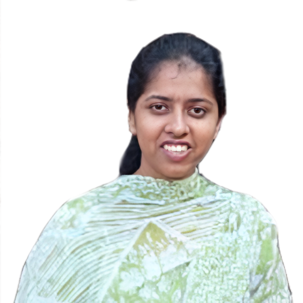 Dr. Venkata Monika Chandragiri